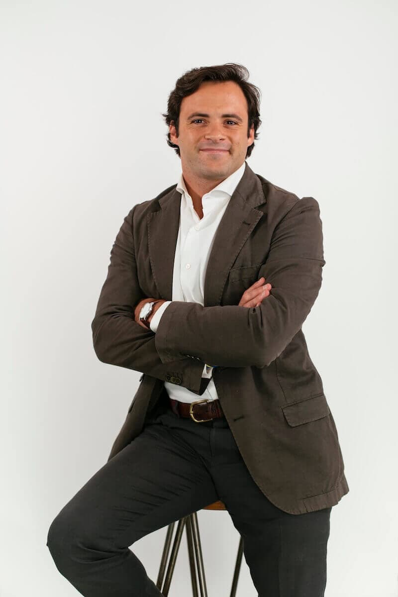 Carlos Breva