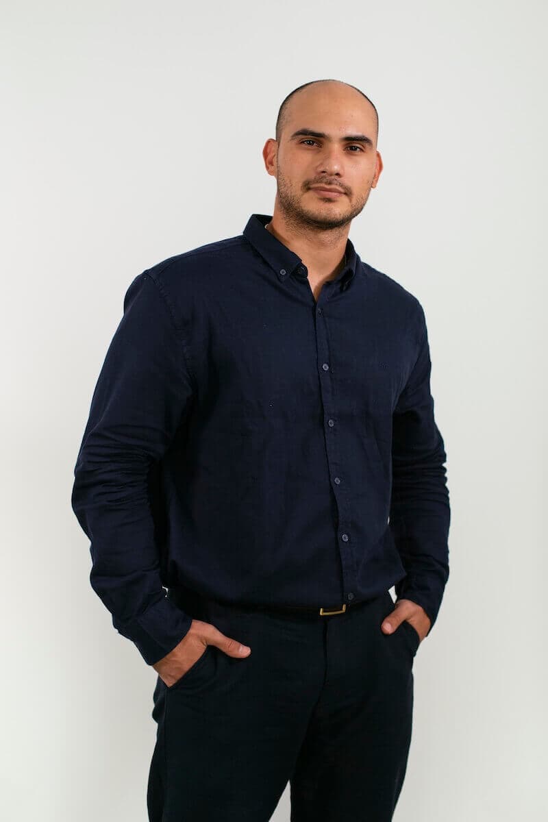 Christian Occhiello