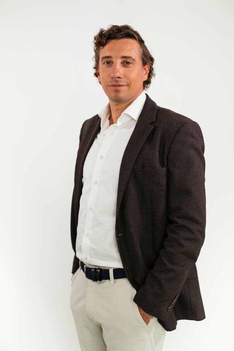 Emiliano Rapaport