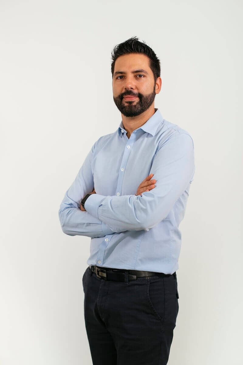 Jairo Gutiérrez