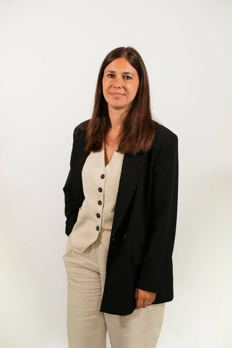 María Teresa Sanz