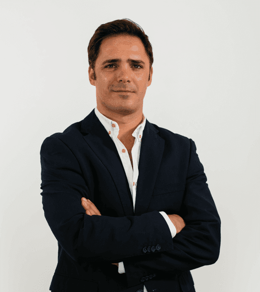 Pablo Pérez de Miguel