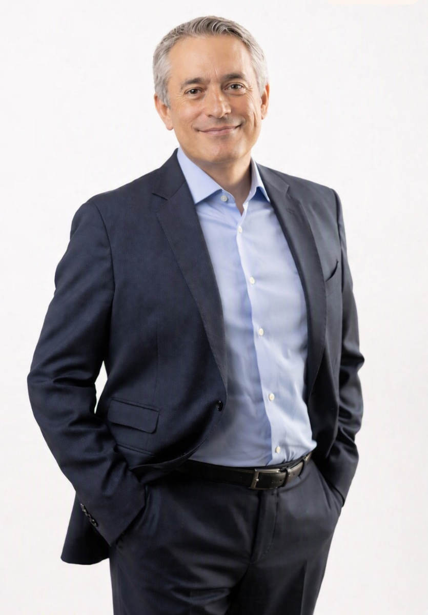 Francisco Hernanz Francisco Hernanz